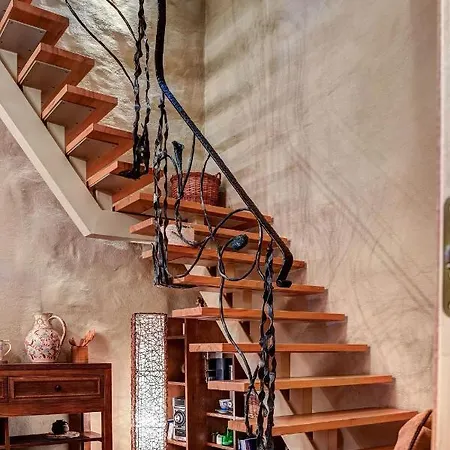 Tatil Evi Namins