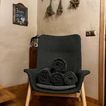 Tatil Evi Namins Valmiera