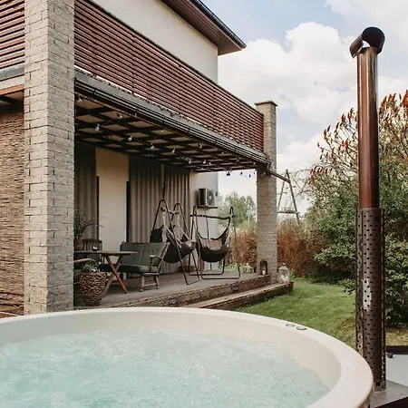 Namins Tatil Evi